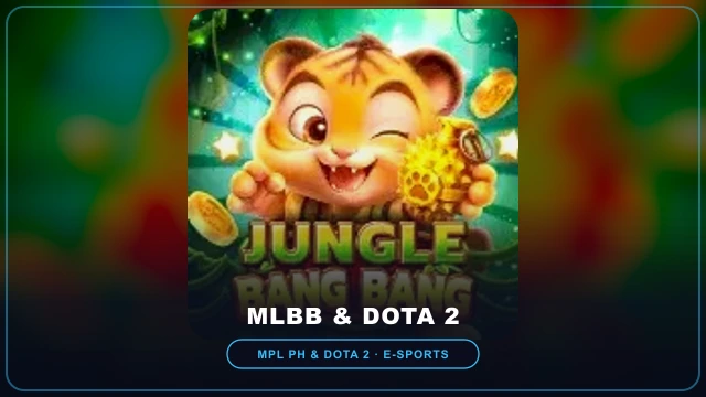 MPL Philippines MLBB and Dota 2 e-sports betting odds and handicap rules on PHRUSH