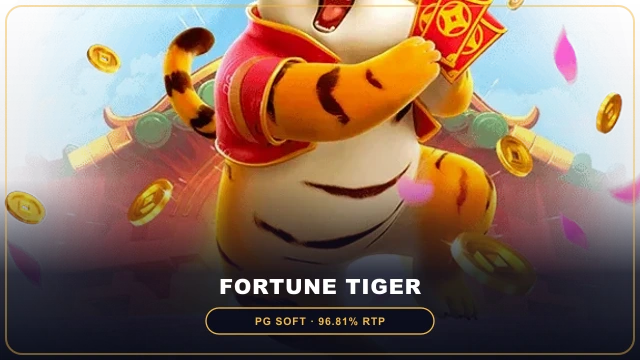 PG Soft Fortune Tiger 3x3 respin and 10x full grid bonus